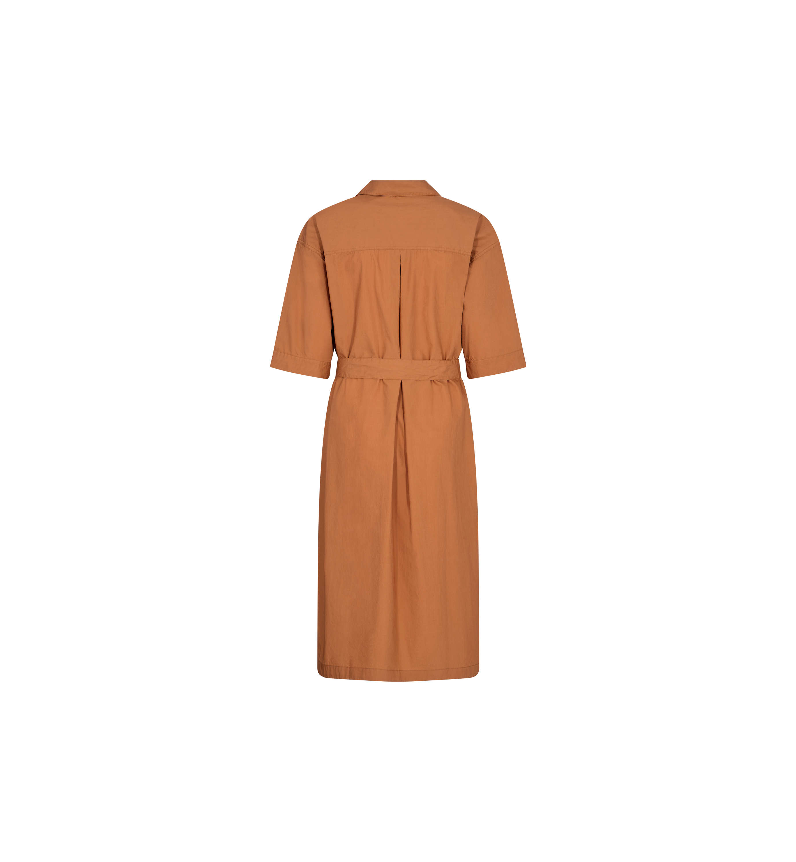 Packshot / Pecan Brown / Back